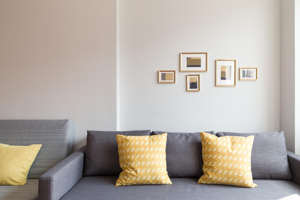 Apartament Marszalkowska By City Quality 华沙 外观 照片