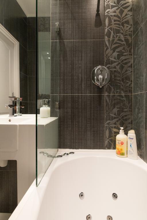 Apartament Marszalkowska By City Quality 华沙 外观 照片